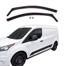 Windabweiser GP Regenabweiser Für Ford Transit Connect 2014-2022 2-Tlg
