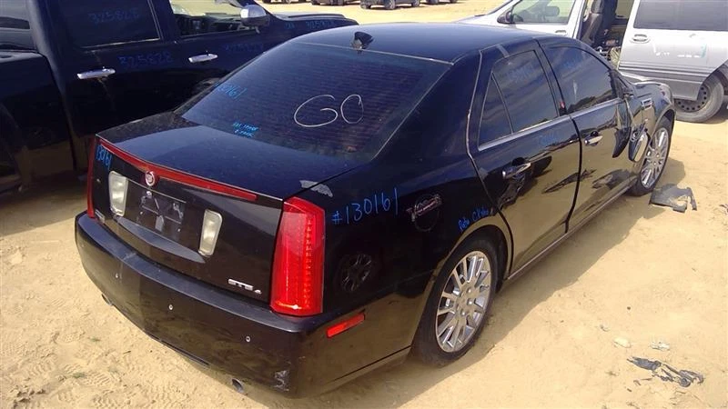 Cilindro maestro de freno usado se adapta a: Cadillac Sts 2009 grado A Foto 3 de 4