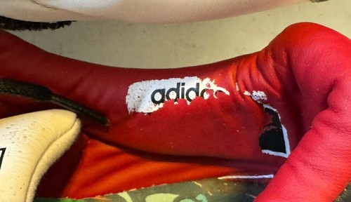 Adidas Superstar 2 Scotty Sneaker Uomo Taglia 13 - Foto 5 di 5