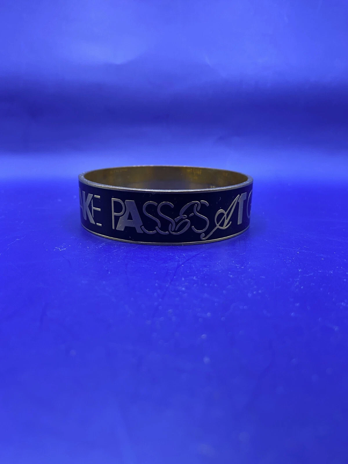 Bracciale in metallo Kate Spade