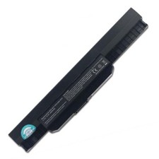 4400mAh 6cell Laptop Battery For ASUS K43 A43 A53 K53 X43 X44 X54 X84 Series