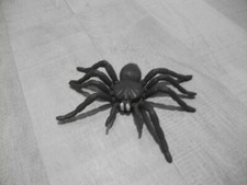 Halloween Spinne Deko Halloweendeko Horror Spider