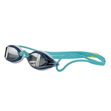 FINIS Circuit 2 Goggles - Racing Swim Goggles with Arched Nose Bridge