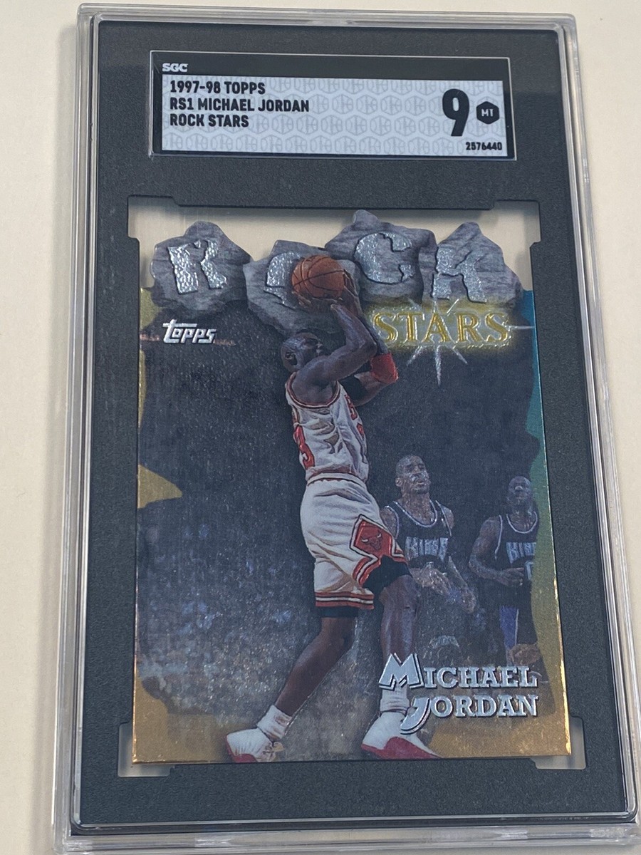 98～99年   MJ  マイケルジョーダン百科全書 98～99年 MJ マイケルジョーダン百科全書