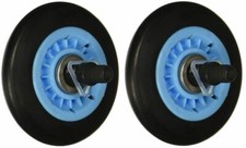 2 Pack Drum Roller Compatible with Samsung Dr...
