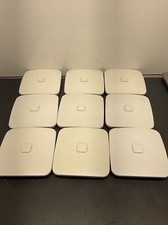Lot of 9 DATTO AP62 WiFi ACCESS POINT. H-80