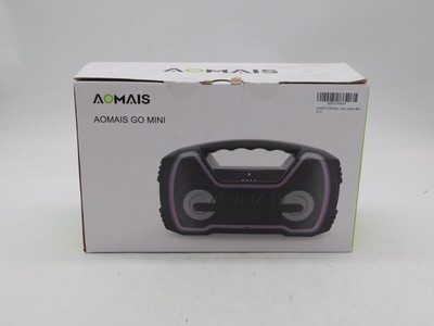 aomais mini go