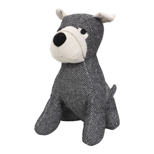 Decorative Animal Door Stop - 2.3 lb. Weighted Door Stopper for Home - Picture 12 of 56