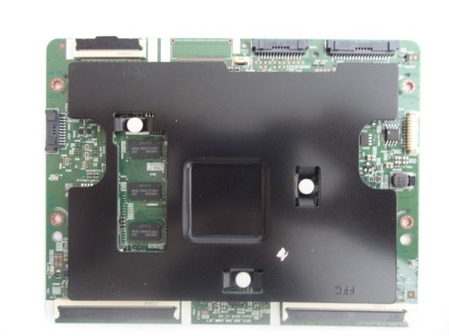 Samsung UN65JU7500FXZA T-Con Board 55.65T41.C01 - Picture 3 of 3