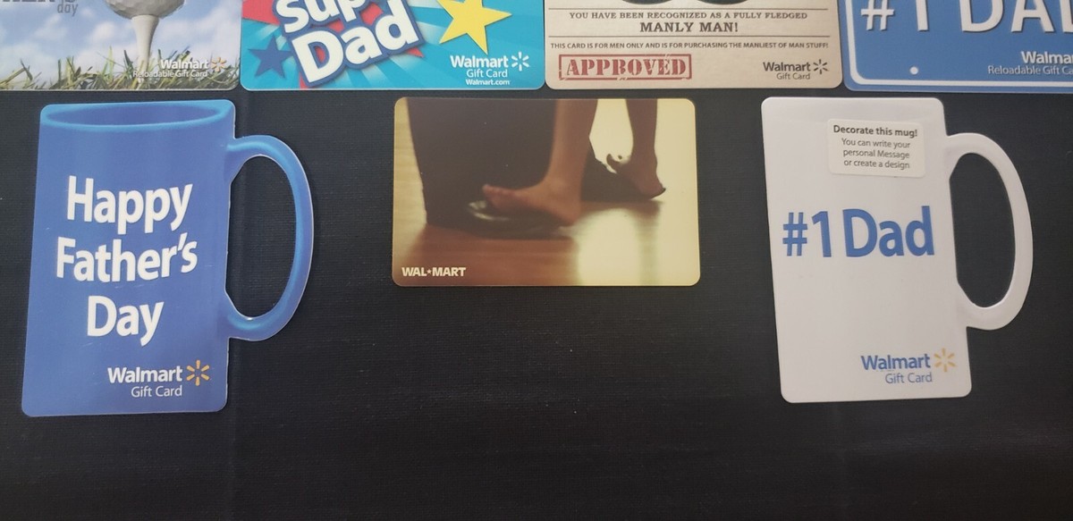 For Dad Under $5 Walmart Father Day Gifts Walmart Shoppers Rush To