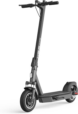 NEW Yadea KS6 Pro Electric Kick Scooter 500W Motor 34-40 Miles Range & 18.6 MPH