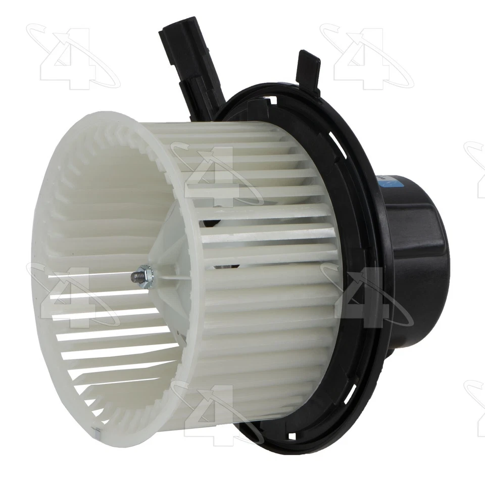 Motor soplador de climatización para Jeep TJ 2002-2006 4 estaciones 891DY70 Foto 2 de 4
