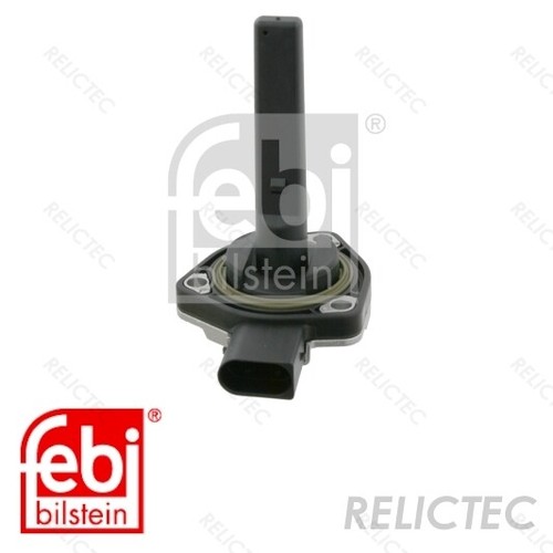 Sensor, engine oil level BMW Land RoverE46,E39,E36,E60,E91,E61,E38,E90