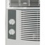 thumbnail 4 - Danby 5,000 BTU Window Air Conditioner | 150 Sq. Ft. Cooling Area