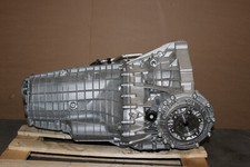 Boite de vitesse Audi A4