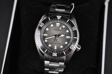 Orologio Uomo Seiko Sumo Prospex Automatico Subacqueo 200m 6R35 SPB323J1 RE