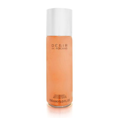 Soleil de Rochas Femme 5.0 oz Deodorant Spray Brand New