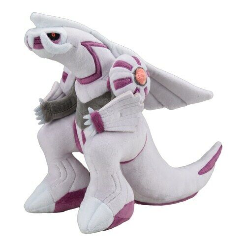 Authentic Pokemon plush Palkia 27cm banpresto DX UFO