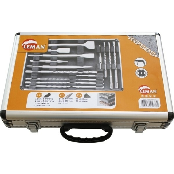 MALETIN BROCAS LEMAN 603.000.17