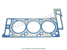 DODGE (2007-2008) Head Gasket RIGHT (Pass. Side) OEM VICTOR REINZ + WARRANTY