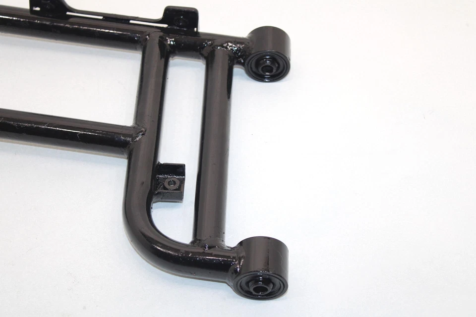 03 Arctic Cat 500 Fis Automático Fabricante Original Trasero Derecho Inferior Brazo A 0504-228 AA19 Foto 3 de 4