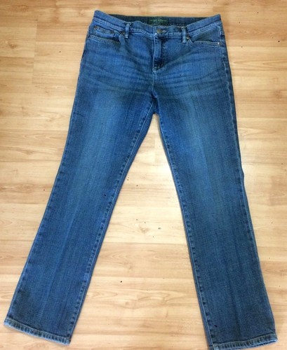 Womens LAUREN JEANS Premium Ralph 