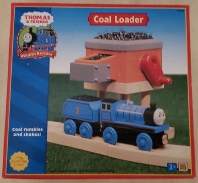 thomas wooden railway 2003