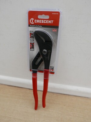 Crescent RT212CVN 12'' 300mm Multi Wasserpumpenzange 67mm Kapazität