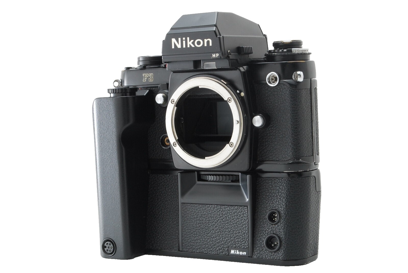 Nikon F3 Motor Drive | eBay Nikon F3 Motor Drive | eBay