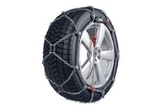 König-Thule Schneeketten XG-12 Pro 247 für Reifen 235/70-16 235/65-17 235/60-18 