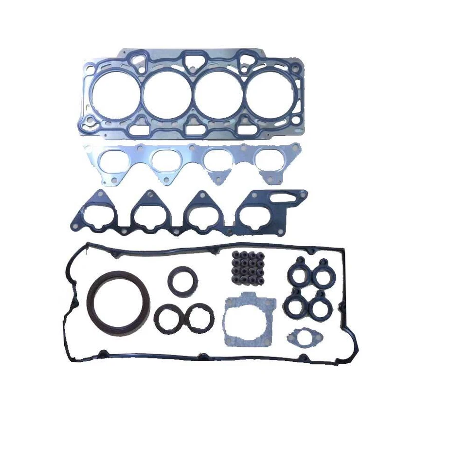 VRS Cylinder Head Gasket Kits Fit Mitsubishi Lancer CC 4G93 1.8L GTi 16V 1992-96 - Image 2 of 4