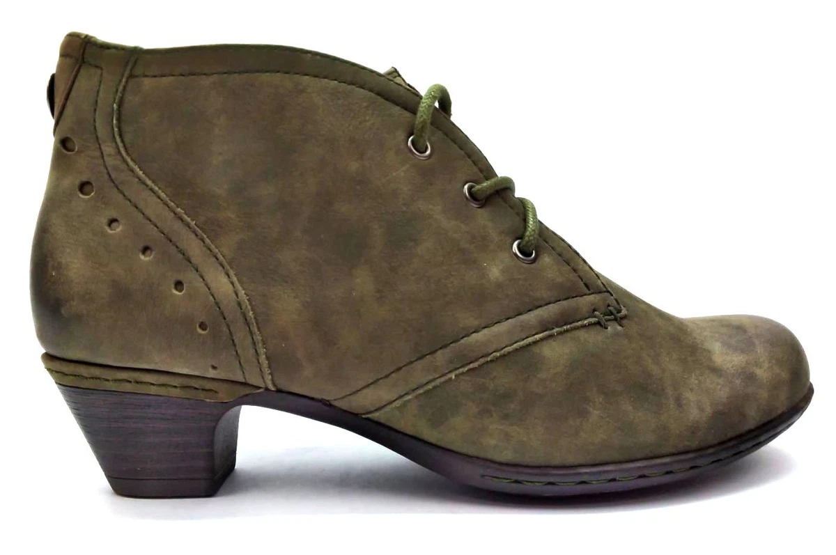Rockport aria bootie sale