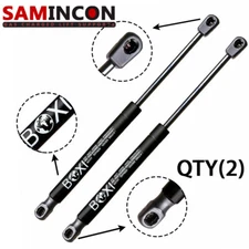Qty(2) Rear Hatch Tailgate Lift Supports Shocks Struts For 2011-17 Toyota Sienna