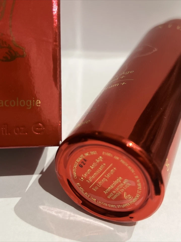 CHANTECAILLEYear Of The Rabbit Bio Lifting Serum+ 50ml New - Image 4 of 4