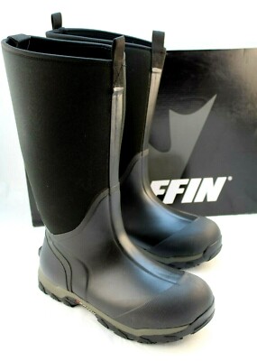 ebay baffin boots