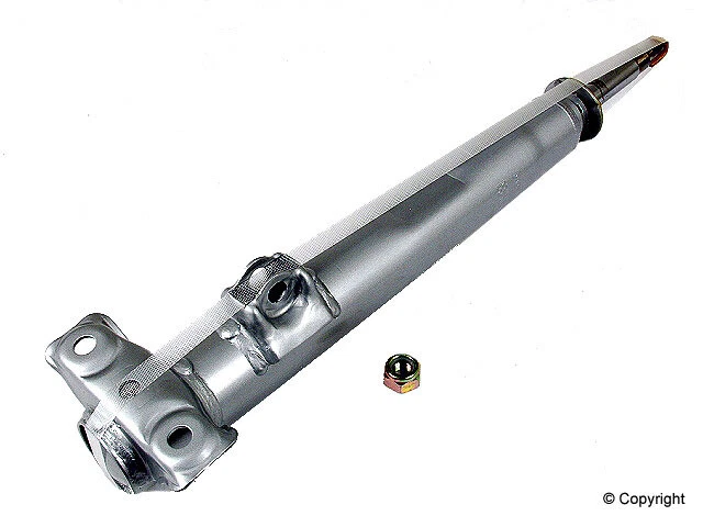 Para Mercedes-Benz 300TE 1988-1993 tracción trasera base suspensión puntal delantero KYB Foto 4 de 4