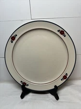 THE CELLAR Perimeter II Made for R. H MACY and Co. Floral Dinnerware Collection