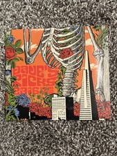 Grateful Dead Dave's Picks Bonus Disc CD Orpheum Theatre 7/16/76