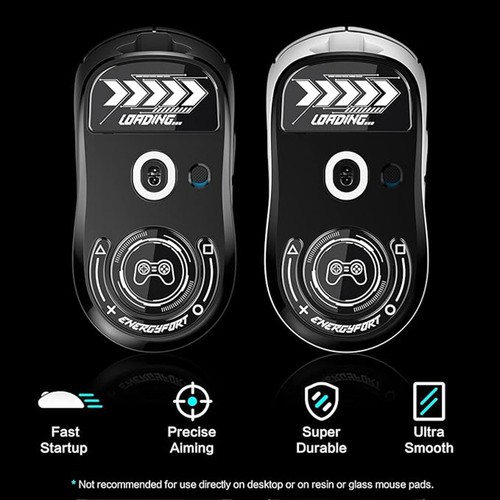 Verlängern Sie die Lebensdauer und steigern Sie die Leistung mit für Logitech - Photo 11/14