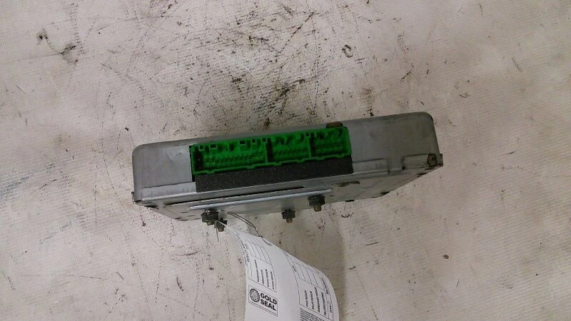 2000 Aisin TCM Control Module, 8972165700 (4412249 - Image 2 of 4
