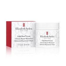 Elizabeth Arden Eight Hour Cream Ultimate Repair Moisturizer 1.7 Fl OzMFG:11/25