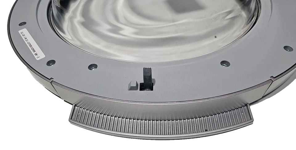 Puerta de lavadora BOSCH WAK24160AU - E15 Foto 2 de 4