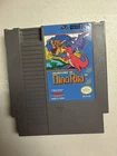 Adventures of Dino-Riki (Nintendo Entertainment System, 1989)