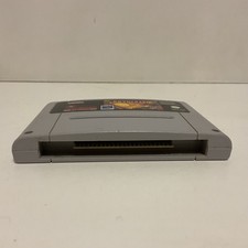 Trader Games - POPULOUS SUPER FAMICOM (SFC) NTSC-JAPAN (COMPLETE WITH REG CARD - GOOD CONDITION