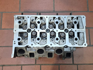 original Audi A6 Q7 VW 3,0TDI CLA CLAB Zylinderkopf links 059 3AP