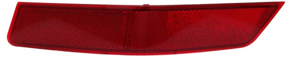 Reflektor Links FüR Nissan X-Trail T32 2017- RüCkstrahler Katzenauge RüCklicht-image