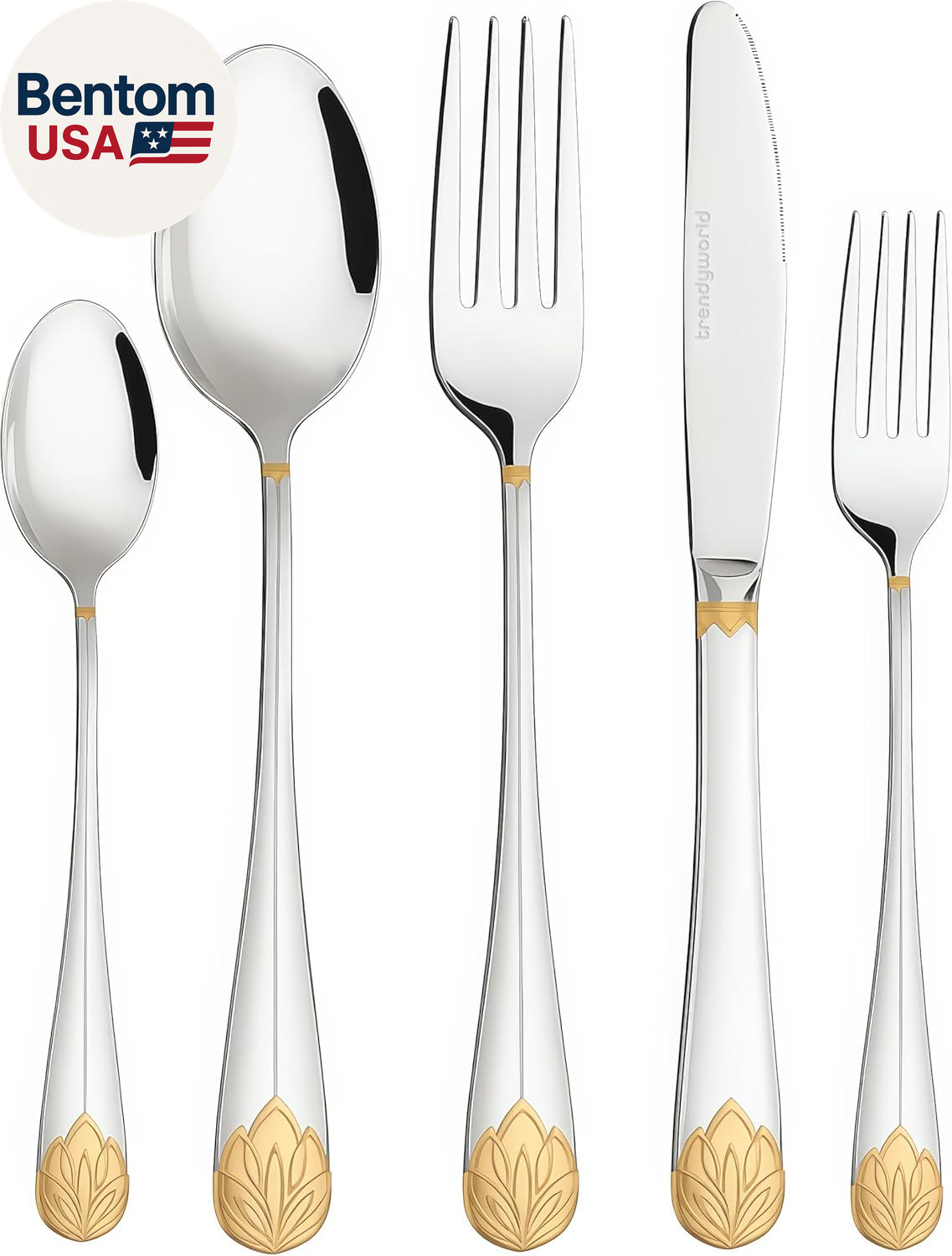 Limited Edition &ndash; 30 Piece Family Dinnerware Set &ndash; Flatw