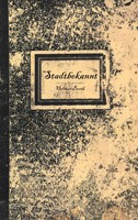 Stadtbekannt Helmut Borth Taschenbuch 124 S. Deutsch 2022 BoD - Books on Demand