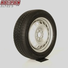 Mercedes V Klasse W447 17zoll WINTERRÄDER A4474010201 RDK verstärkt