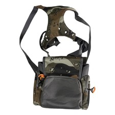 Binocular Harness Chest Pack Carrier Pack Portable Practical Multifunction Large